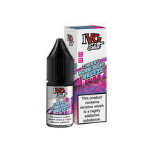 Load image into Gallery viewer, 20mg I VG Salts 10ml Nic Salts (50VG/50PG)