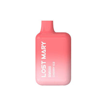 Load image into Gallery viewer, Lost Mary BM600