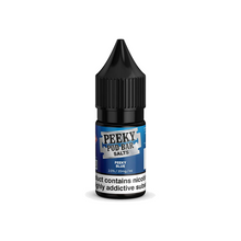 Load image into Gallery viewer, 20mg Peeky Blenders Pod Bar 10ml Nic Salts (50VG/50PG)
