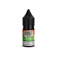 Load image into Gallery viewer, 20mg Peeky Blenders Pod Bar 10ml Nic Salts (50VG/50PG)