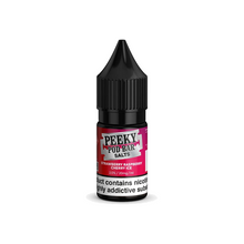 Load image into Gallery viewer, 20mg Peeky Blenders Pod Bar 10ml Nic Salts (50VG/50PG)