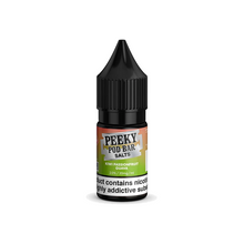 Load image into Gallery viewer, 20mg Peeky Blenders Pod Bar 10ml Nic Salts (50VG/50PG)