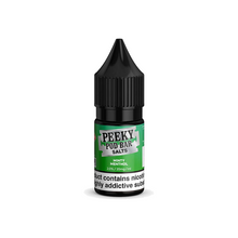 Load image into Gallery viewer, 20mg Peeky Blenders Pod Bar 10ml Nic Salts (50VG/50PG)