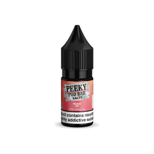 Load image into Gallery viewer, 20mg Peeky Blenders Pod Bar 10ml Nic Salts (50VG/50PG)