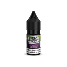 Load image into Gallery viewer, 20mg Peeky Blenders Pod Bar 10ml Nic Salts (50VG/50PG)