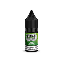 Load image into Gallery viewer, 20mg Peeky Blenders Pod Bar 10ml Nic Salts (50VG/50PG)