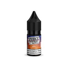 Load image into Gallery viewer, 20mg Peeky Blenders Pod Bar 10ml Nic Salts (50VG/50PG)