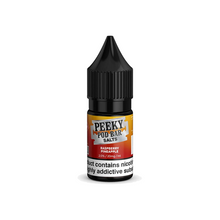Load image into Gallery viewer, 20mg Peeky Blenders Pod Bar 10ml Nic Salts (50VG/50PG)
