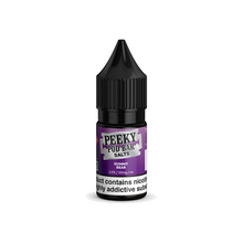 Load image into Gallery viewer, 20mg Peeky Blenders Pod Bar 10ml Nic Salts (50VG/50PG)