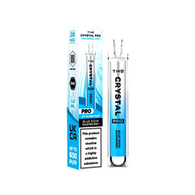Load image into Gallery viewer, 20mg The Crystal Pro Disposable Vape Device 600 Puffs