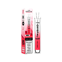 Load image into Gallery viewer, 20mg The Crystal Pro Disposable Vape Device 600 Puffs