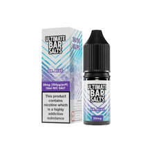 Load image into Gallery viewer, 20mg Ultimate Bar Salts 10ml Nic Salts (50VG/50PG)