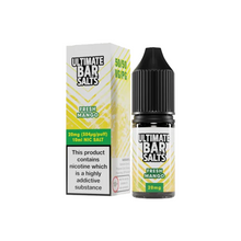 Load image into Gallery viewer, 20mg Ultimate Bar Salts 10ml Nic Salts (50VG/50PG)