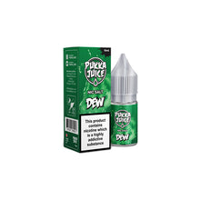 Load image into Gallery viewer, 10MG Pukka Juice 10ML Flavoured Nic Salt (50VG/50PG)