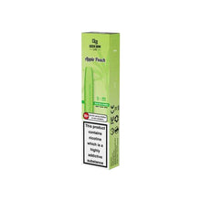 Load image into Gallery viewer, 20mg Geek Bar Lite Disposable Pod Device 350 Puffs