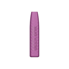 Load image into Gallery viewer, 20mg Geek Bar Lite Disposable Pod Device 350 Puffs
