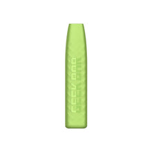 Load image into Gallery viewer, 20mg Geek Bar Lite Disposable Pod Device 350 Puffs