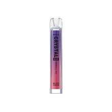 Load image into Gallery viewer, 20mg SKE Crystal Bar 600 Disposable Vape Device 600 Puffs