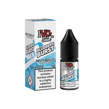 Load image into Gallery viewer, New! I VG Salt 10mg 10ml Nic Salt (50VG/50PG)