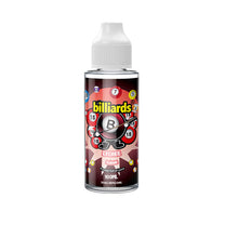 Load image into Gallery viewer, Billiards Original 0mg 100ml Shortfill (70VG/30PG)