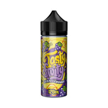 Load image into Gallery viewer, Tasty Fruity 100ml Shortfill 0mg (70VG/30PG)