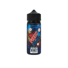 Load image into Gallery viewer, Fizzy 0mg 100ml Shortfill (70VG/30PG)