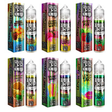 Load image into Gallery viewer, Double Drip 0mg 50ml Shortfill (80VG/20PG)