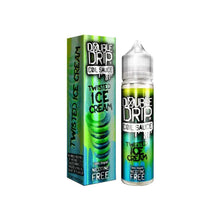 Load image into Gallery viewer, Double Drip 0mg 50ml Shortfill (80VG/20PG)