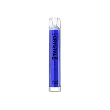 Load image into Gallery viewer, 20mg SKE Crystal Bar 600 Disposable Vape Device 600 Puffs