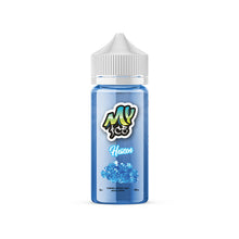 Load image into Gallery viewer, My Ice 0mg 100ml Shortfill (70VG/30PG)