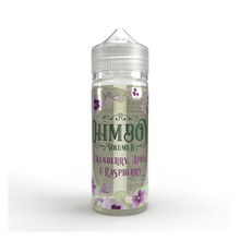 Load image into Gallery viewer, Ohm Boy Volume II 100ml Shortfill 0mg (70VG/30PG)