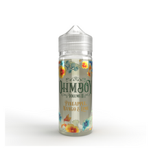 Load image into Gallery viewer, Ohm Boy Volume II 100ml Shortfill 0mg (70VG/30PG)