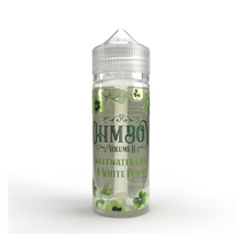 Load image into Gallery viewer, Ohm Boy Volume II 100ml Shortfill 0mg (70VG/30PG)