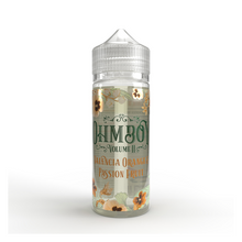 Load image into Gallery viewer, Ohm Boy Volume II 100ml Shortfill 0mg (70VG/30PG)