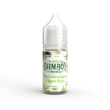 Load image into Gallery viewer, 5mg Ohm Boy Volume II 10ml Nic Salt (50VG/50PG)