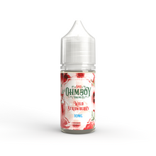 Load image into Gallery viewer, 5mg Ohm Boy Volume II 10ml Nic Salt (50VG/50PG)