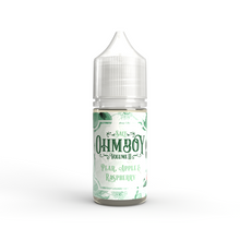 Load image into Gallery viewer, 10mg Ohm Boy Volume II 10ml Nic Salt (50VG/50PG)