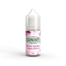Load image into Gallery viewer, 10mg Ohm Boy Volume II 10ml Nic Salt (50VG/50PG)