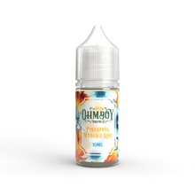 Load image into Gallery viewer, 20mg Ohm Boy Volume II 10ml Nic Salt (50VG/50PG)