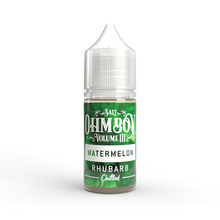 Load image into Gallery viewer, 10mg Ohm Boy Volume III 10ml Nic Salt (50VG/50PG)