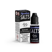 Load image into Gallery viewer, 20mg Signature Salts By Signature Vapours 10ml Nic Salt (50VG/50PG) (BUY 1 GET 1 FREE)