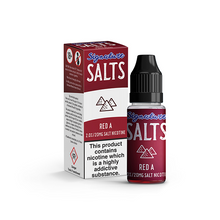 Load image into Gallery viewer, 20mg Signature Salts By Signature Vapours 10ml Nic Salt (50VG/50PG) (BUY 1 GET 1 FREE)