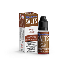 Load image into Gallery viewer, 20mg Signature Salts By Signature Vapours 10ml Nic Salt (50VG/50PG) (BUY 1 GET 1 FREE)