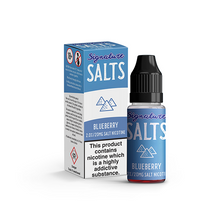 Load image into Gallery viewer, 20mg Signature Salts By Signature Vapours 10ml Nic Salt (50VG/50PG) (BUY 1 GET 1 FREE)