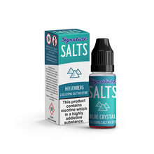 Load image into Gallery viewer, 20mg Signature Salts By Signature Vapours 10ml Nic Salt (50VG/50PG) (BUY 1 GET 1 FREE)