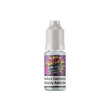 Load image into Gallery viewer, 10mg Mental Bar Salts By Signature Vapours 10ml Nic Salt (50VG/50PG) (BUY 1 GET 1 FREE)