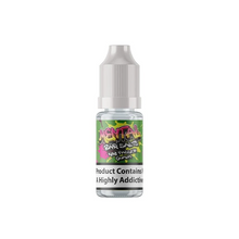 Load image into Gallery viewer, 10mg Mental Bar Salts By Signature Vapours 10ml Nic Salt (50VG/50PG) (BUY 1 GET 1 FREE)