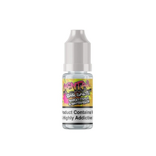 Load image into Gallery viewer, 10mg Mental Bar Salts By Signature Vapours 10ml Nic Salt (50VG/50PG) (BUY 1 GET 1 FREE)