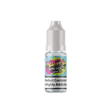 Load image into Gallery viewer, 20mg Mental Bar Salts By Signature Vapours 10ml Nic Salt (50VG/50PG) (BUY 1 GET 1 FREE)