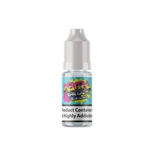 Load image into Gallery viewer, 20mg Mental Bar Salts By Signature Vapours 10ml Nic Salt (50VG/50PG) (BUY 1 GET 1 FREE)